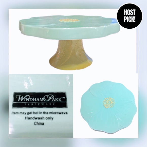 Windham Park Other - TRADED!🏠 Windham Park Desert Pedestal